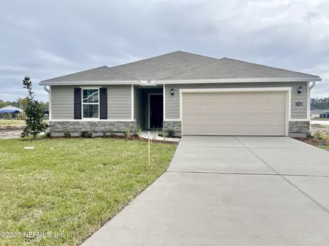 11162 Spring Meadows Rd, Jacksonville, FL 32222
