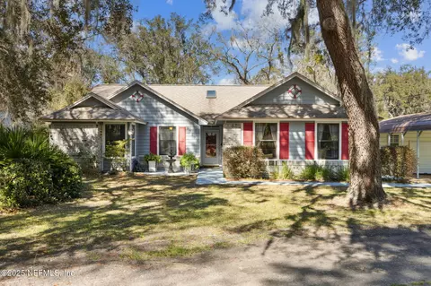 97295 Laffites Way, Yulee, FL 32097