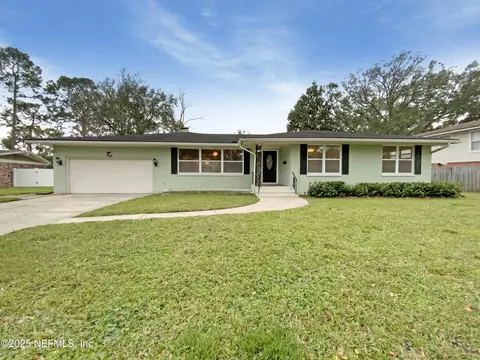 2922 Madrid Ave, Jacksonville, FL 32217