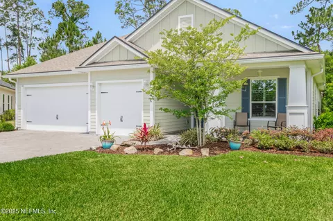 598 Pescado Dr, Saint Augustine, FL 32095