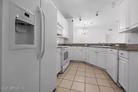 Kitchen - 155 Legendary Dr #104, Saint Augustine, FL 32092 photo 2 of 2