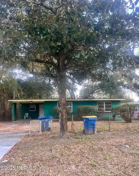 2558 Spirea St, Jacksonville, FL 32209