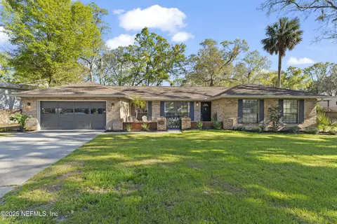 13668 Picarsa Dr, Jacksonville, FL 32225