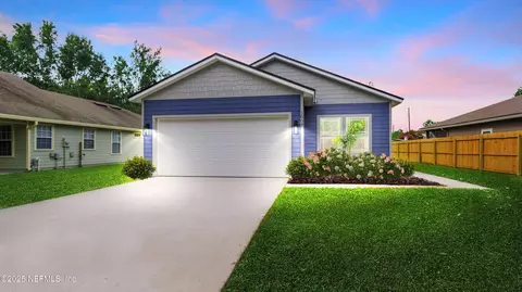 1008 Clay St, Fleming Island, FL 32003