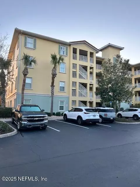 500 Canopy Walk Ln #522, Palm Coast, FL 32137