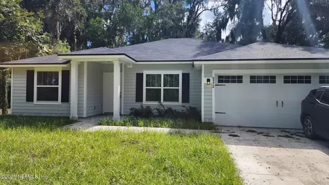 1948 Tuskegee Rd, Jacksonville, FL 32209