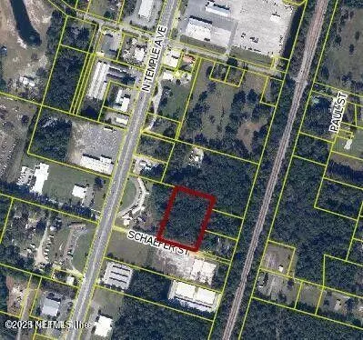 235 Schaefer St, Starke, FL 32091