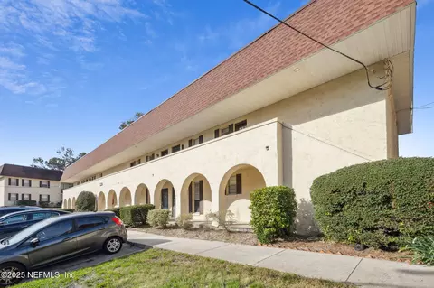 1550 El Camino Rd #8, Jacksonville, FL 32216