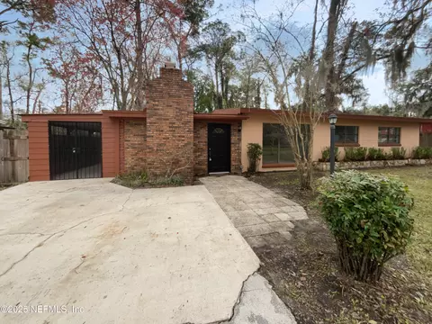 949 Granville Rd, Jacksonville, FL 32205