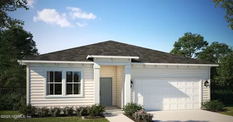 148 Swaying Tree Ave, Saint Augustine, FL 32092