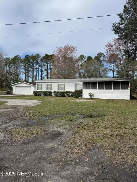 400 Hamlet Rd, Jacksonville, FL 32221