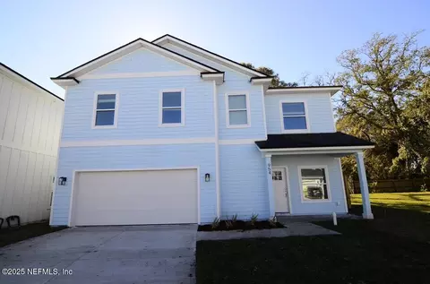 954 Calypso Way #LOT 15, Jacksonville, FL 32233