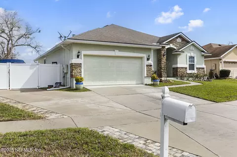 3229 Deer Creek Dr, Middleburg, FL 32068