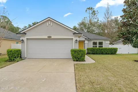 340 Sunshine Dr, Saint Augustine, FL 32086