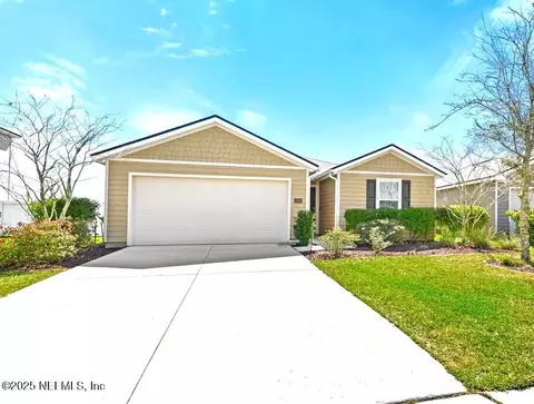 3590 Shiner Dr, Jacksonville, FL 32226
