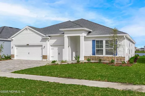 61 Lily Landing Dr, Saint Augustine, FL 32092 photo 1