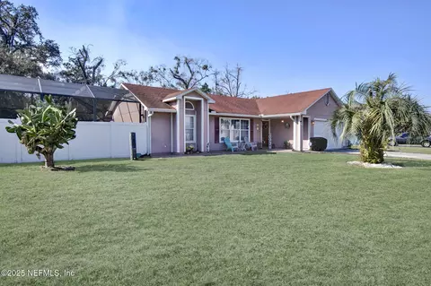 7660 Pilgrims Trace Dr, Jacksonville, FL 32244