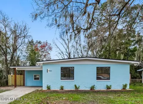 7514 Proxima Rd, Jacksonville, FL 32210