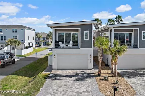 2101 Gordon Ave, Jacksonville Beach, FL 32250
