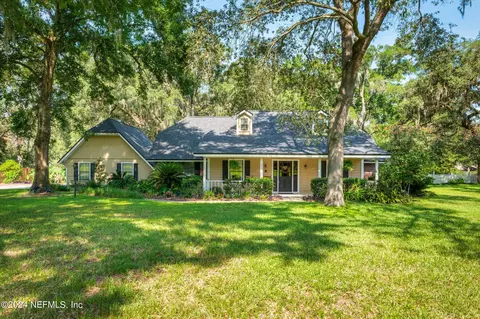 603 Chivas Ct, Orange Park, FL 32073