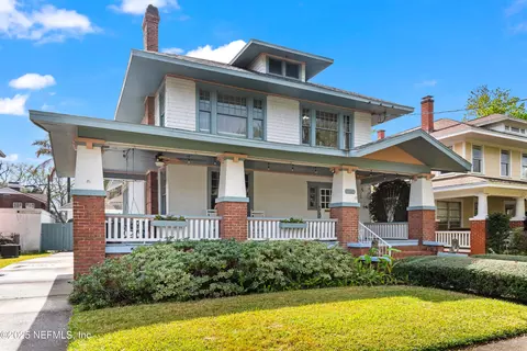2056 College St, Jacksonville, FL 32204