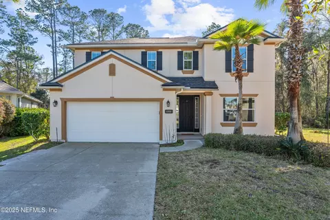 1551 Carpathian Dr, Jacksonville, FL 32218