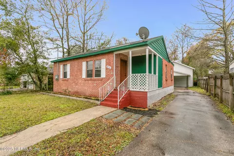 914 Ontario St, Jacksonville, FL 32254