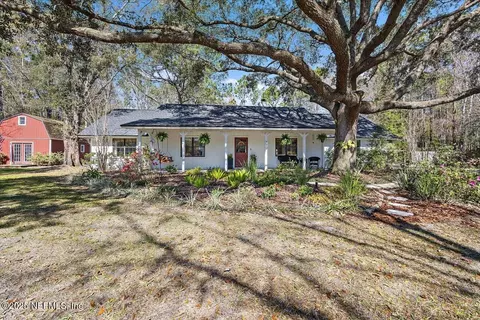 779 Opossum Ln, Saint Johns, FL 32259