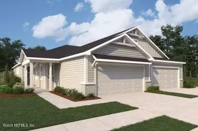 629 Juniper Hills Dr, Saint Johns, FL 32259