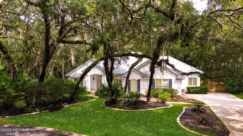 132 Island Hammock Way, Saint Augustine, FL 32080