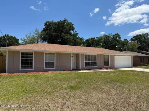 12545 Remler Dr W, Jacksonville, FL 32223