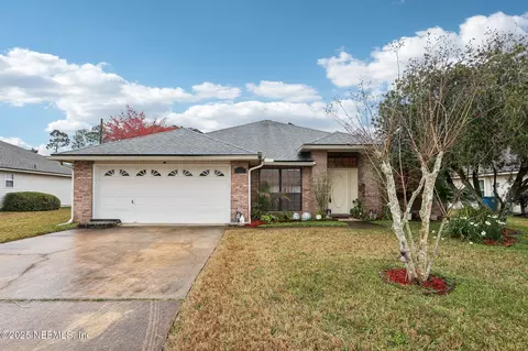 513 White Jasmine Way, Saint Johns, FL 32259