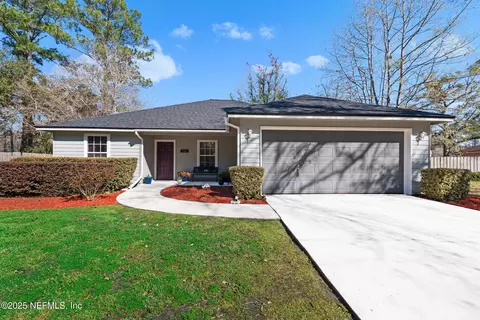 1165 Arcaro Ct, Jacksonville, FL 32218