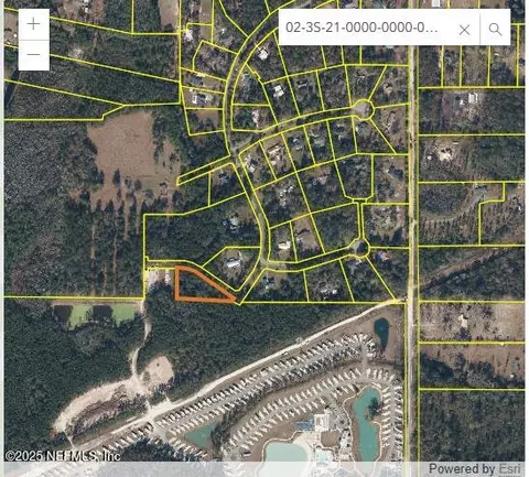 0 Pine Knoll Ln, Glen St. Mary, FL 32040