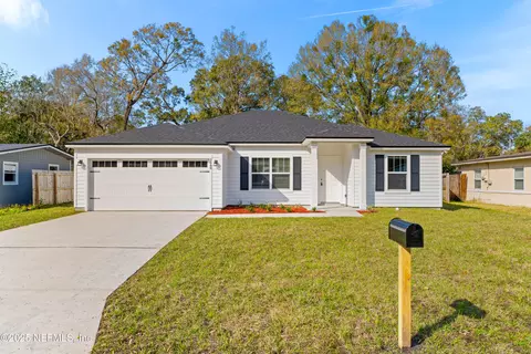 3649 Mimosa Dr, Jacksonville, FL 32207