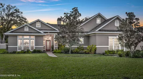 412 Huckleberry Trl, Saint Johns, FL 32259