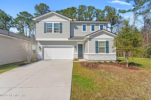 2863 Alpin Dr, Jacksonville, FL 32218