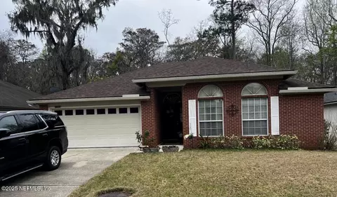 11964 Swooping Willow Rd, Jacksonville, FL 32223