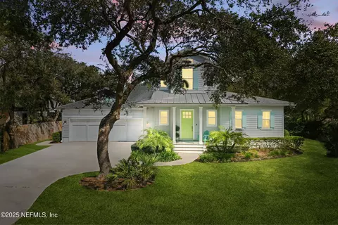 4000 Palm St, Saint Augustine, FL 32084