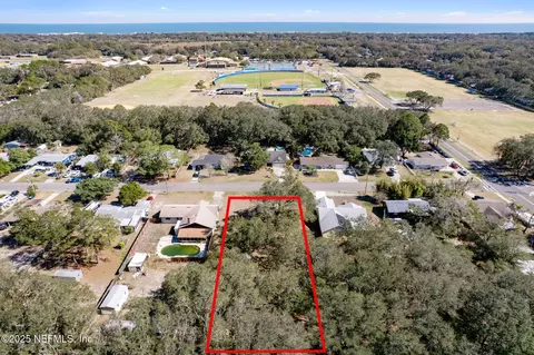 0 15th St, Fernandina Beach, FL 32034