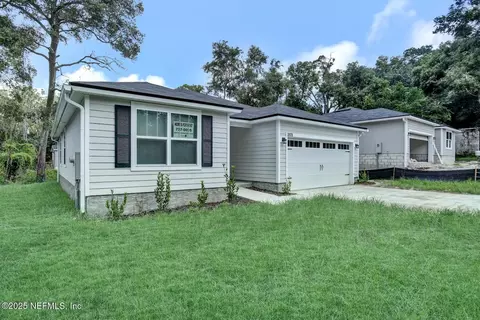 8828 Eaton Ave, Jacksonville, FL 32211