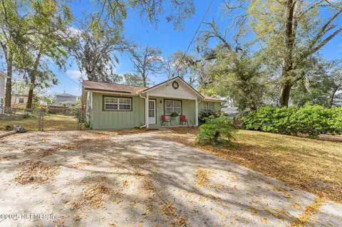 8010 Jasper Ave, Jacksonville, FL 32211