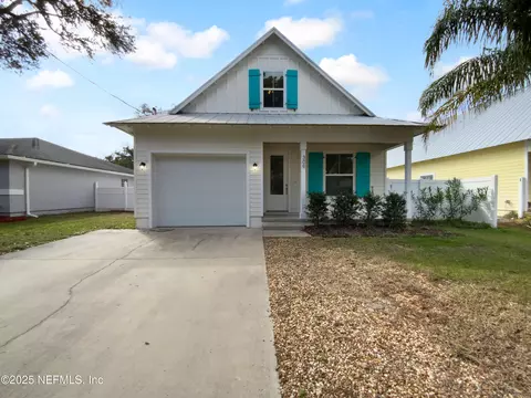 309 E St, Saint Augustine, FL 32080