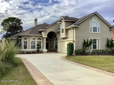 320 Marshside Dr N, Saint Augustine, FL 32080