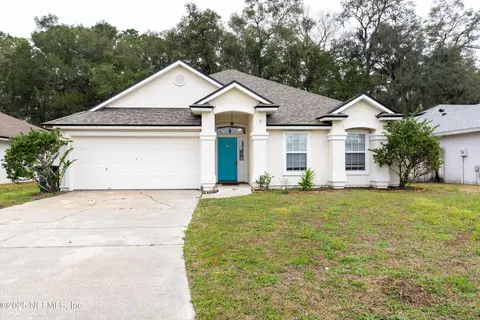 2477 Carriage Lamp Dr, Jacksonville, FL 32246