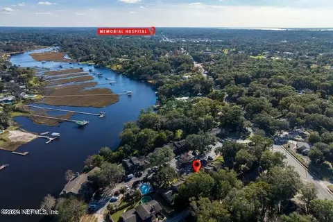 1909 University Blvd S #604, Jacksonville, FL 32216