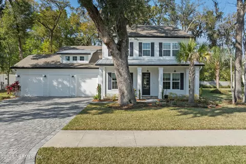 13837 Hidden Oaks Ln, Jacksonville, FL 32225