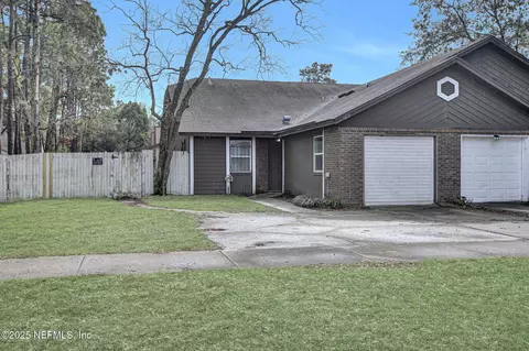 11451 Harts Rd, Jacksonville, FL 32218