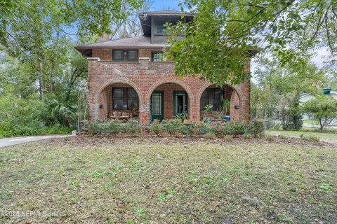 2915 Sydney St, Jacksonville, FL 32205