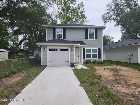 2516 Lewis St, Jacksonville, FL 32204